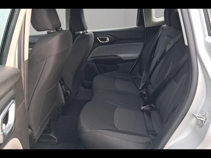 Image JEEP Compass 1.3 Turbo T4 190ch PHEV 4xe Longitude AT6 eAWD