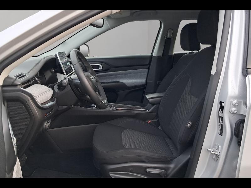 Image JEEP Compass 1.3 Turbo T4 190ch PHEV 4xe Longitude AT6 eAWD