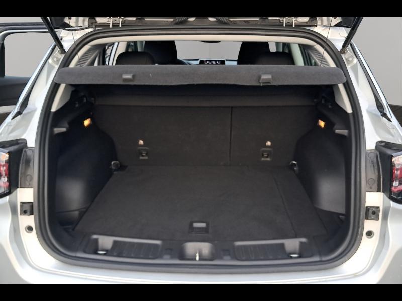 Image JEEP Compass 1.3 Turbo T4 190ch PHEV 4xe Longitude AT6 eAWD