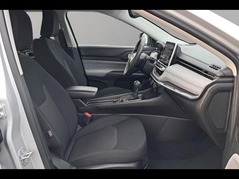 Image JEEP Compass 1.3 Turbo T4 190ch PHEV 4xe Longitude AT6 eAWD