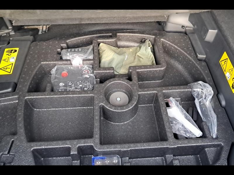 Image JEEP Compass 1.3 Turbo T4 190ch PHEV 4xe Longitude AT6 eAWD