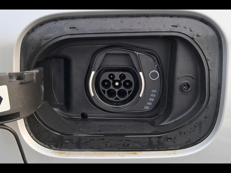 Image JEEP Compass 1.3 Turbo T4 190ch PHEV 4xe Longitude AT6 eAWD