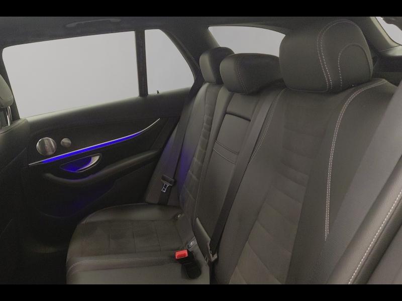 Image MERCEDES-BENZ Classe E Break 220 d 194ch AMG Line 9G-Tronic Euro6d-T-EVAP-ISC