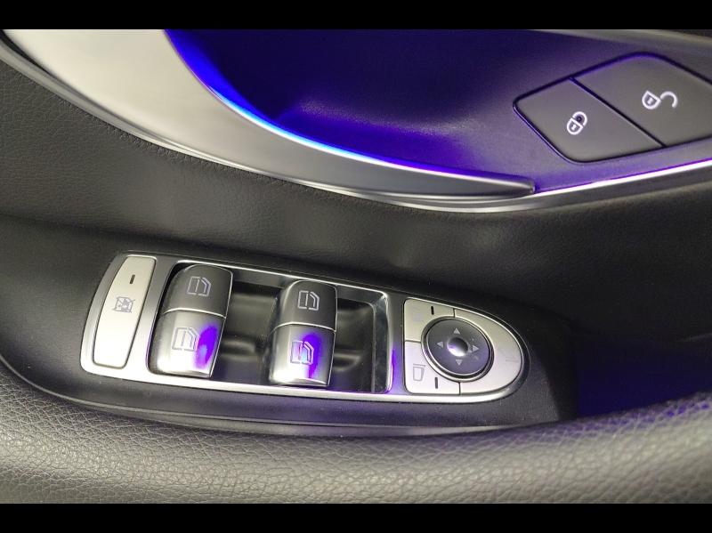 Image MERCEDES-BENZ Classe E Break 220 d 194ch AMG Line 9G-Tronic Euro6d-T-EVAP-ISC