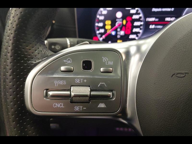 Image MERCEDES-BENZ Classe E Break 220 d 194ch AMG Line 9G-Tronic Euro6d-T-EVAP-ISC