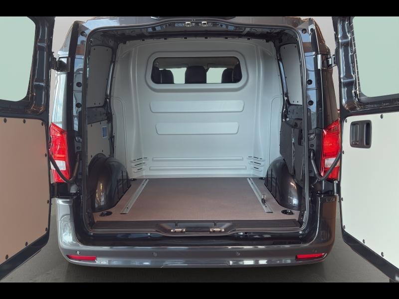 Image MERCEDES-BENZ Vito Fg 119 CDI MIXTO Compact Select Propulsion 9G-Tronic