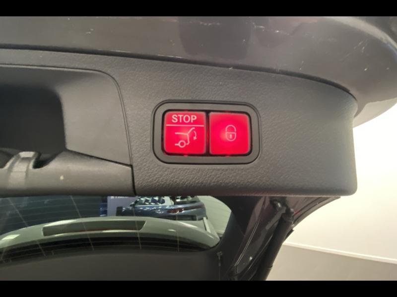 Image MERCEDES-BENZ GLA 200 d 150ch AMG Line 8G-DCT