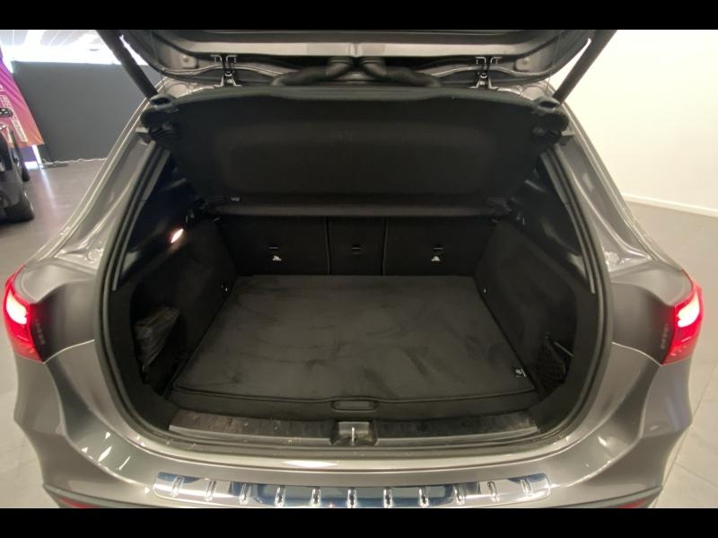 Image MERCEDES-BENZ GLA 200 d 150ch AMG Line 8G-DCT