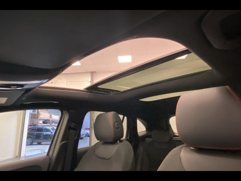 Image MERCEDES-BENZ GLA 200 d 150ch AMG Line 8G-DCT