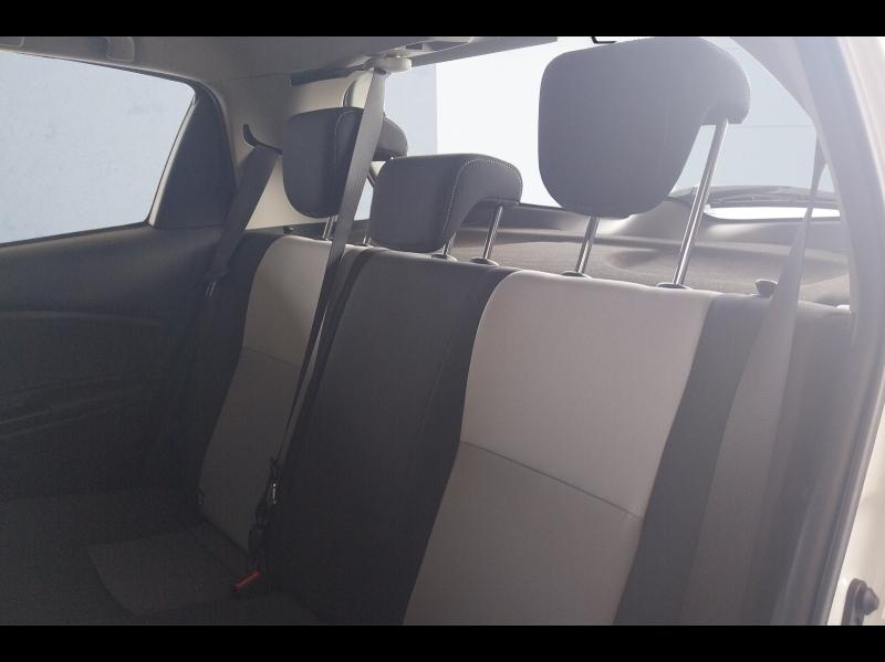 Image TOYOTA Yaris HSD 100h Business 5p