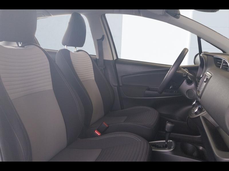 Image TOYOTA Yaris HSD 100h Business 5p