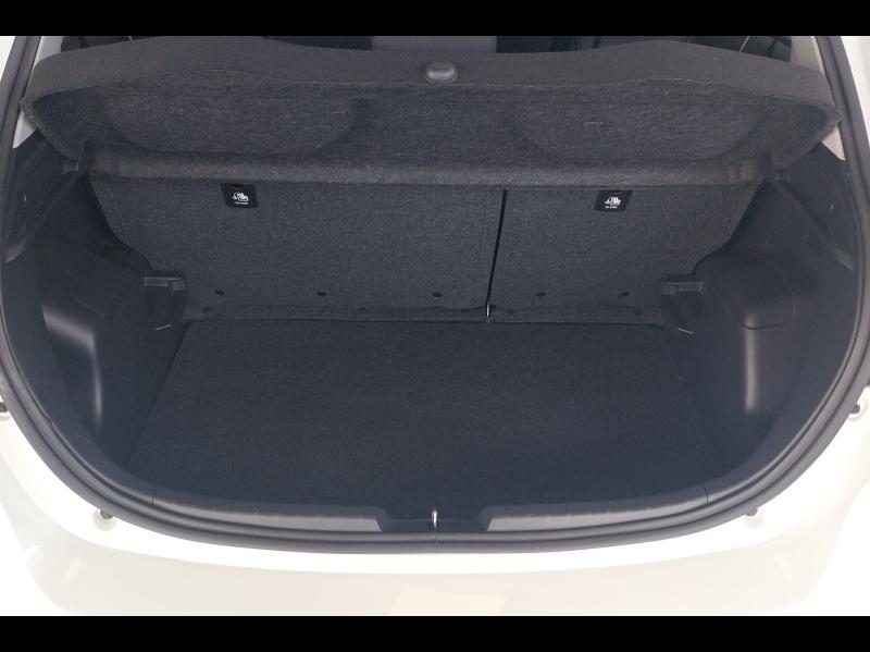 Image TOYOTA Yaris HSD 100h Business 5p