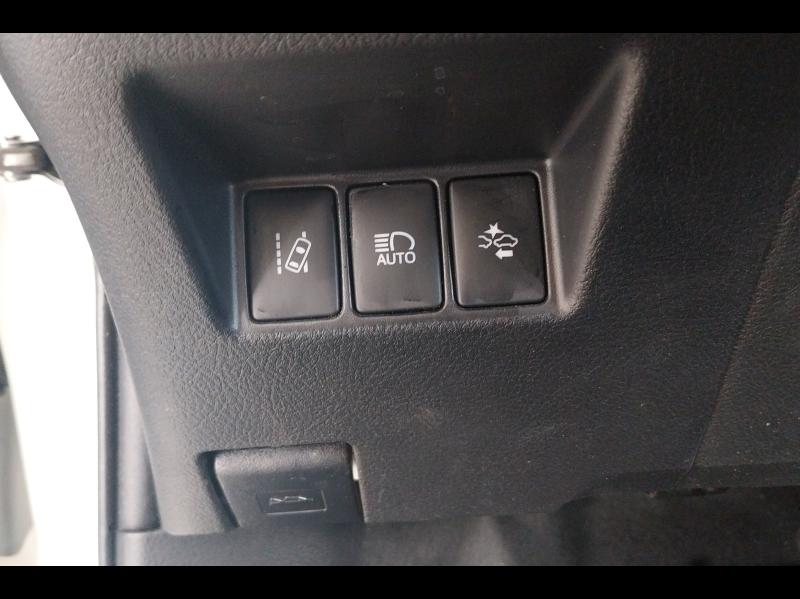 Image TOYOTA Yaris HSD 100h Business 5p