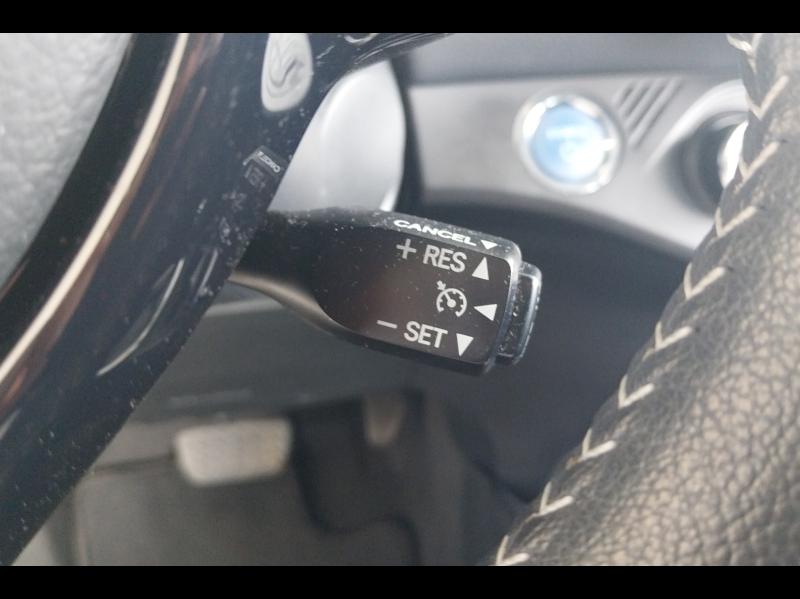 Image TOYOTA Yaris HSD 100h Business 5p