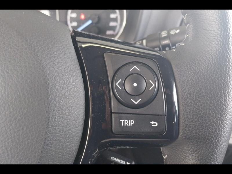 Image TOYOTA Yaris HSD 100h Business 5p