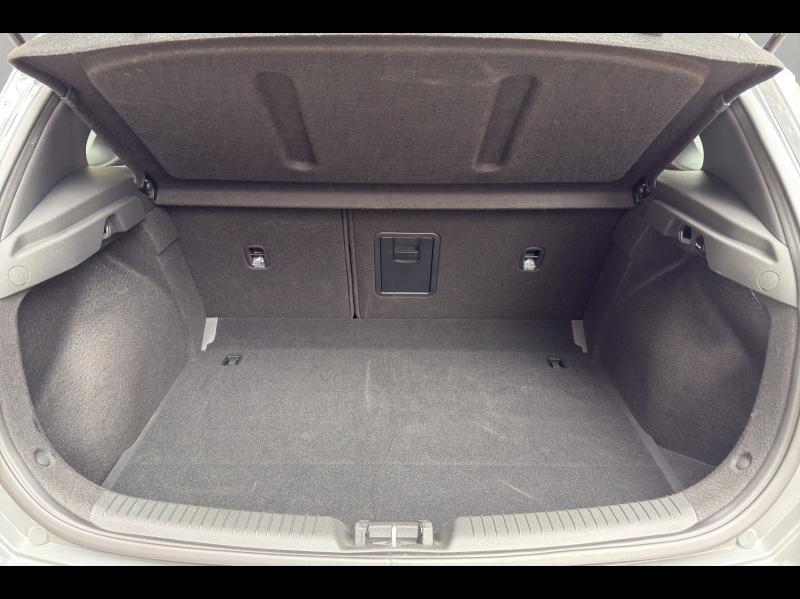 Image HYUNDAI i30 1.5 T-GDi 140ch Hybrid 48V N Line DCT-7