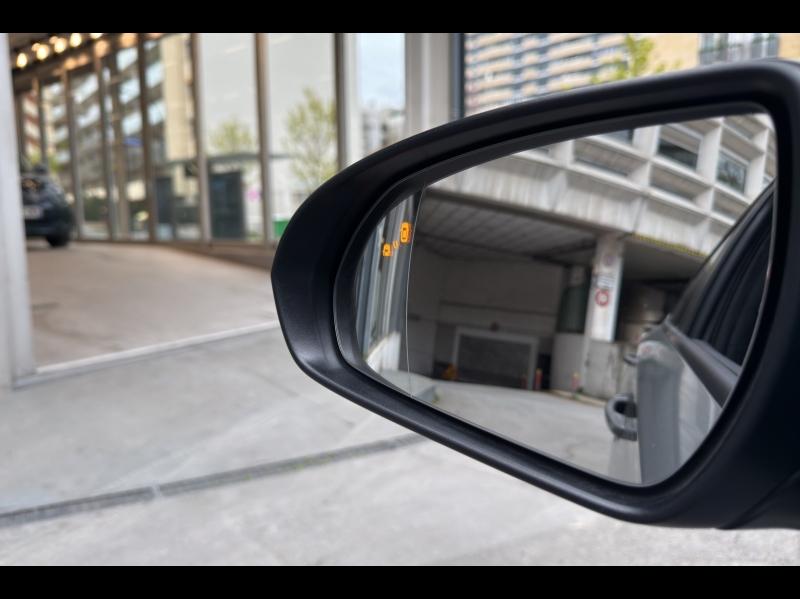 Image HYUNDAI i30 1.5 T-GDi 140ch Hybrid 48V N Line DCT-7