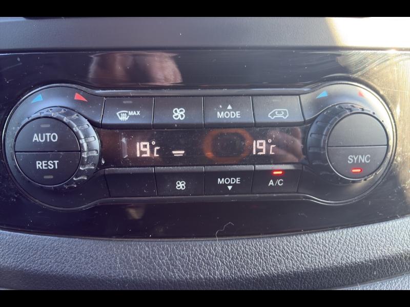 Image MERCEDES-BENZ Vito Fg 116 CDI Mixto Compact Select Propulsion 9G-Tronic
