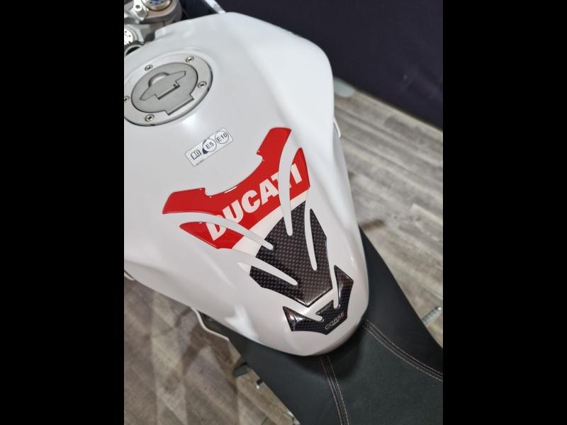 Image DUCATI SuperSport SuperSport 939 S ABS