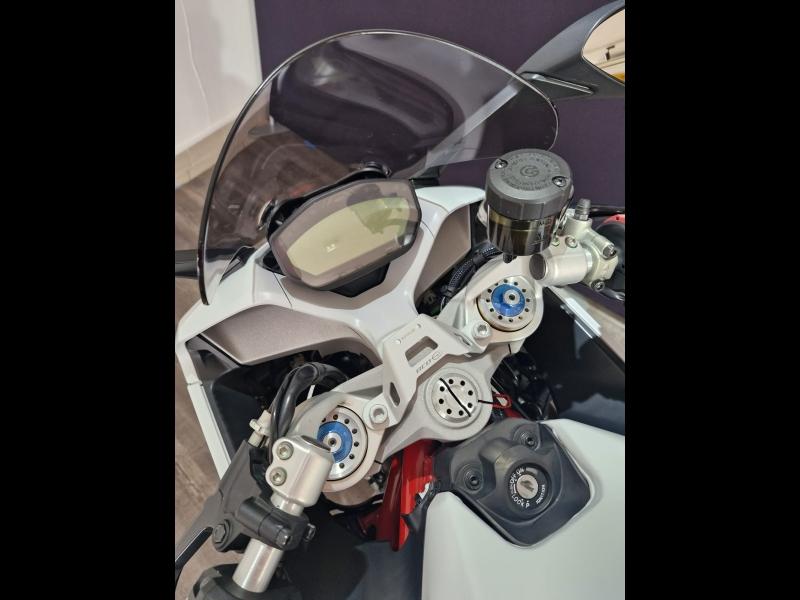 Image DUCATI SuperSport SuperSport 939 S ABS