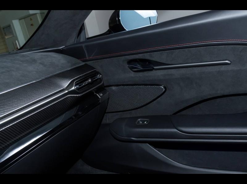 Image ASTON MARTIN V8 Vantage Vantage S Coupé V8 680cv