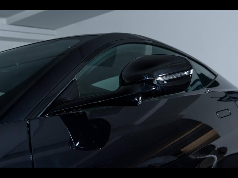 Image ASTON MARTIN V8 Vantage S Coupé   680cv