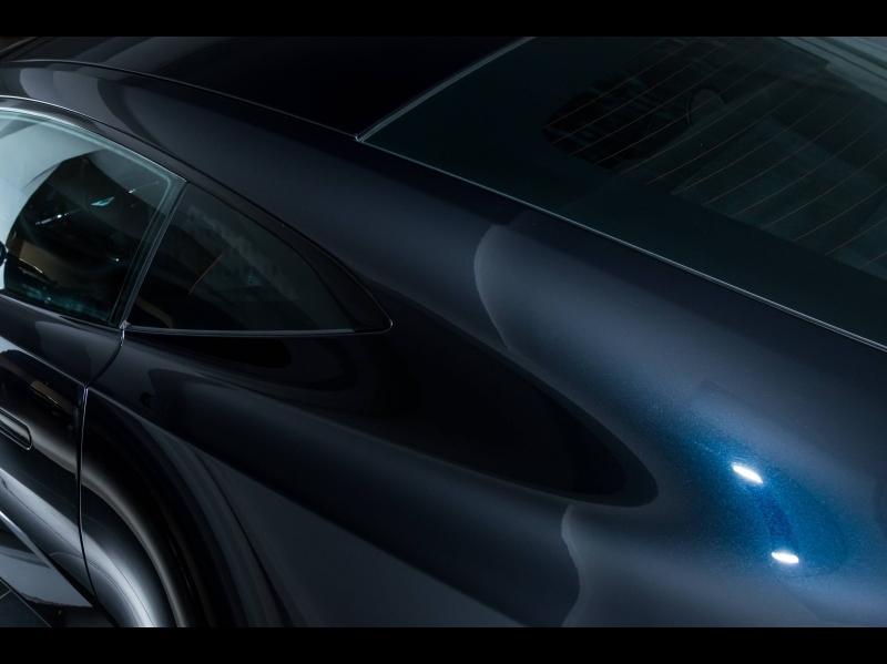 Image ASTON MARTIN V8 Vantage S Coupé   680cv