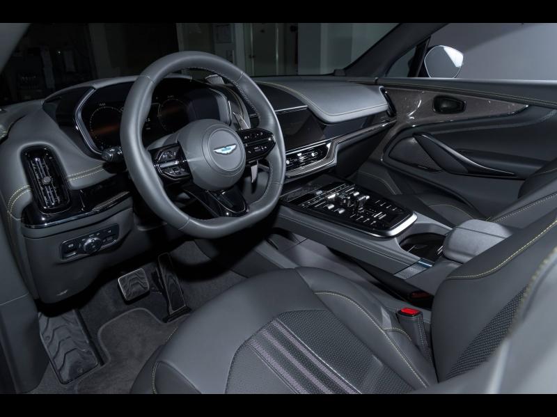 Image ASTON MARTIN DBX 4.0 V8 biturbo 707ch BVA9 MY25