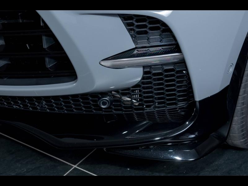 Image ASTON MARTIN DBX 4.0 V8 biturbo 707ch BVA9 MY25