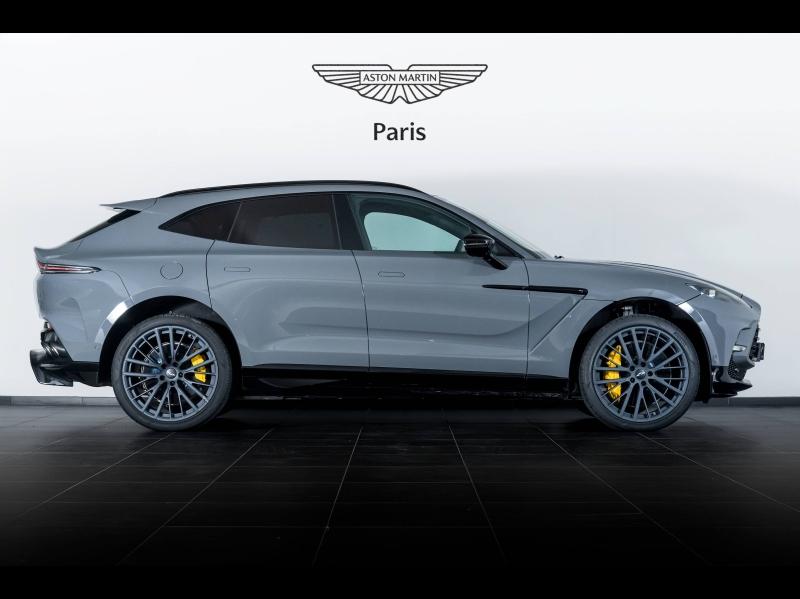Image ASTON MARTIN DBX 4.0 V8 biturbo 707ch BVA9 MY25
