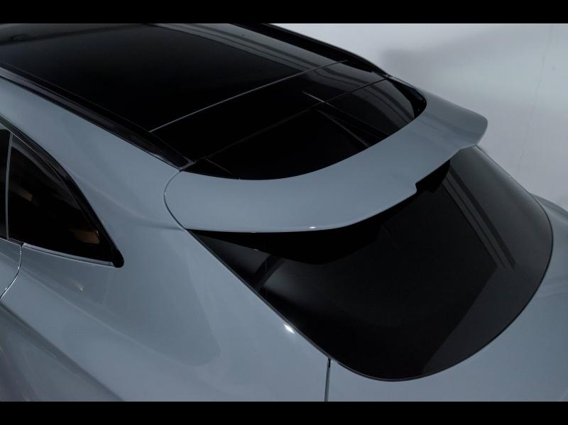 Image ASTON MARTIN DBX 4.0 V8 biturbo 707ch BVA9 MY25