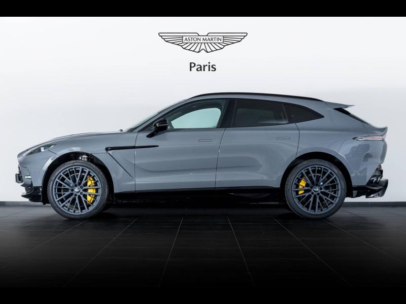 Image ASTON MARTIN DBX 4.0 V8 biturbo 707ch BVA9 MY25