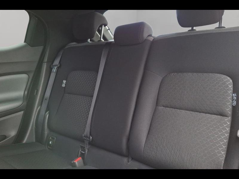 Image NISSAN Juke 1.0 DIG-T 117ch N-Connecta