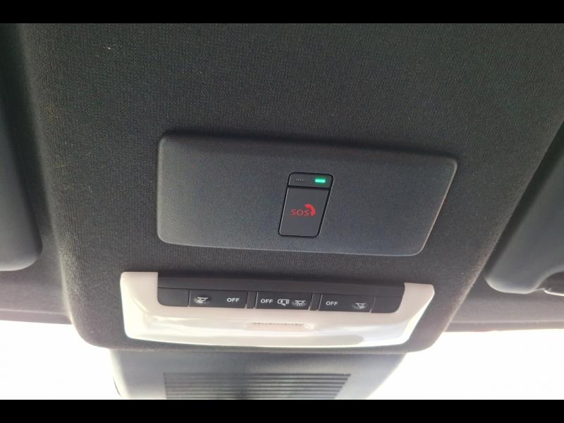 Image NISSAN Juke 1.0 DIG-T 117ch N-Connecta