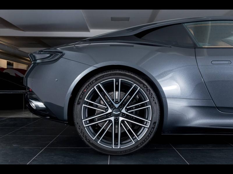 Image ASTON MARTIN DB12 V8 4.0 680ch BVA8