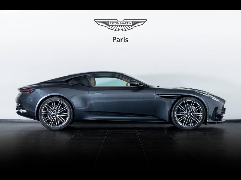 Image ASTON MARTIN DB12 V8 4.0 680ch BVA8