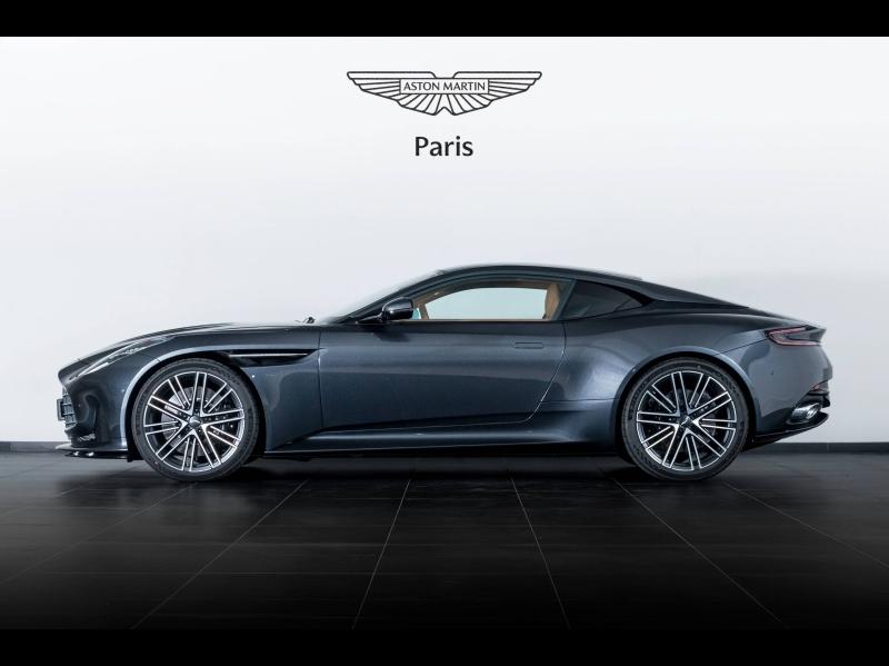 Image ASTON MARTIN DB12 V8 4.0 680ch BVA8