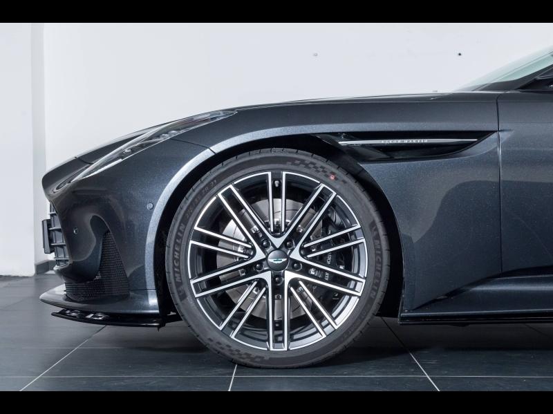 Image ASTON MARTIN DB12 V8 4.0 680ch BVA8