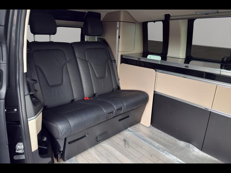 Image MERCEDES-BENZ Marco Polo 300 d 237ch 9G-Tronic 4Matic E6dM