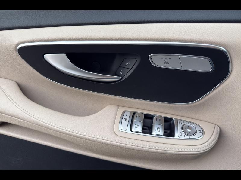 Image MERCEDES-BENZ Marco Polo 300 d 237ch 9G-Tronic 4Matic E6dM