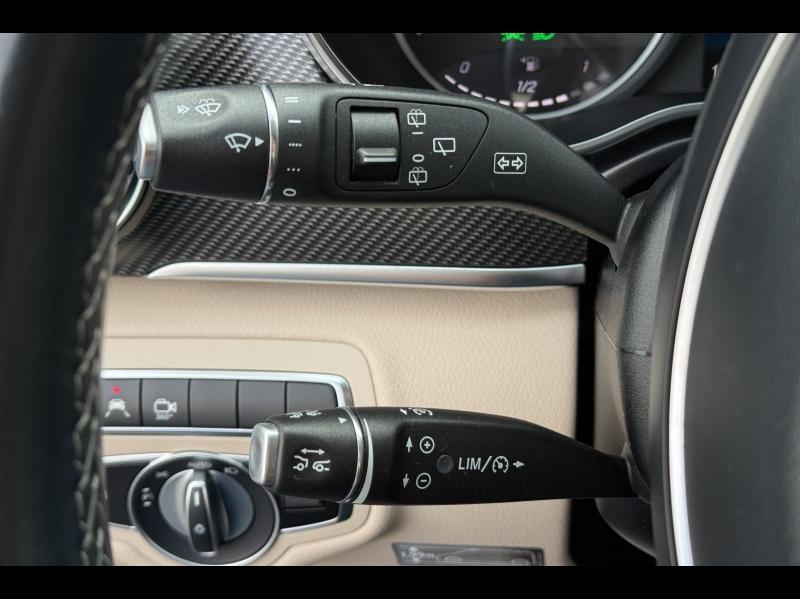 Image MERCEDES-BENZ Marco Polo 300 d 237ch 9G-Tronic 4Matic E6dM