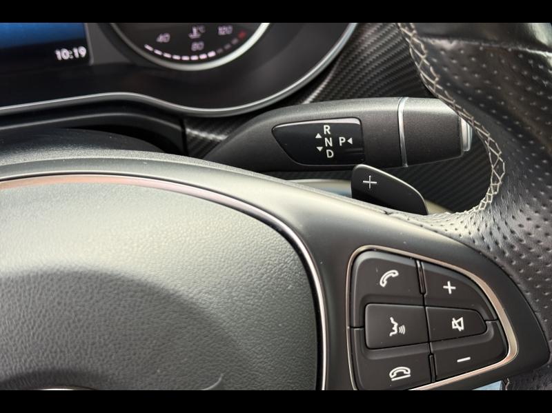 Image MERCEDES-BENZ Marco Polo 300 d 237ch 9G-Tronic 4Matic E6dM