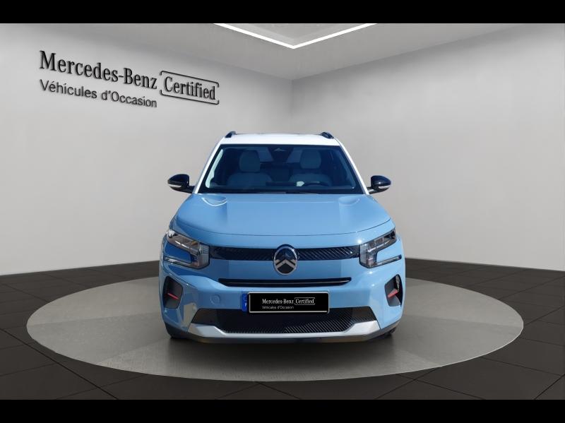 Image CITROEN C3 1.2 Turbo 100ch MAX