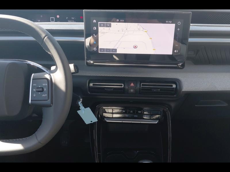 Image CITROEN C3 1.2 Turbo 100ch MAX