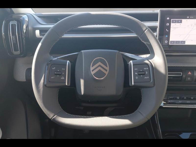 Image CITROEN C3 1.2 Turbo 100ch MAX