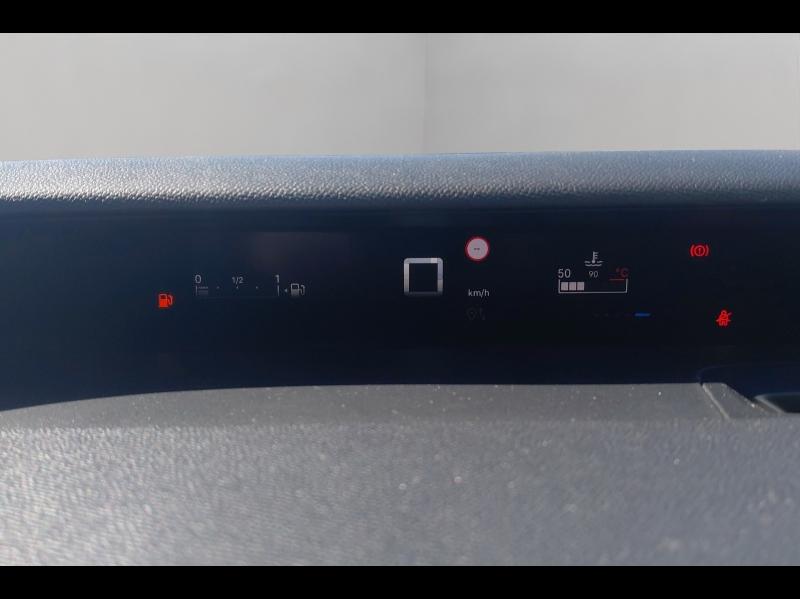 Image CITROEN C3 1.2 Turbo 100ch MAX