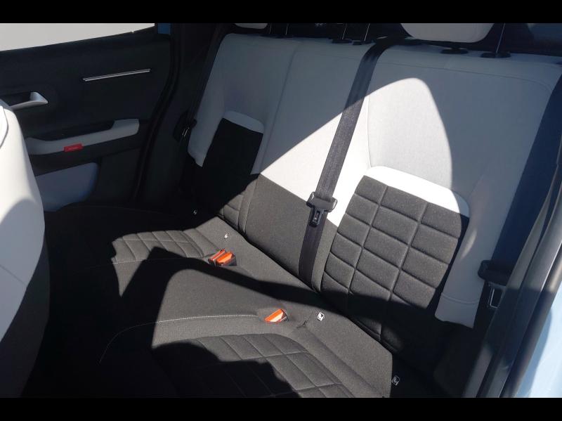 Image CITROEN C3 1.2 Turbo 100ch MAX