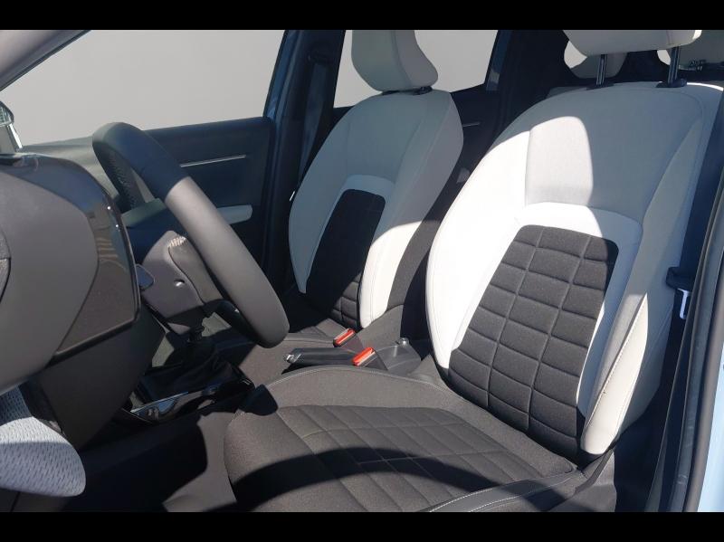 Image CITROEN C3 1.2 Turbo 100ch MAX