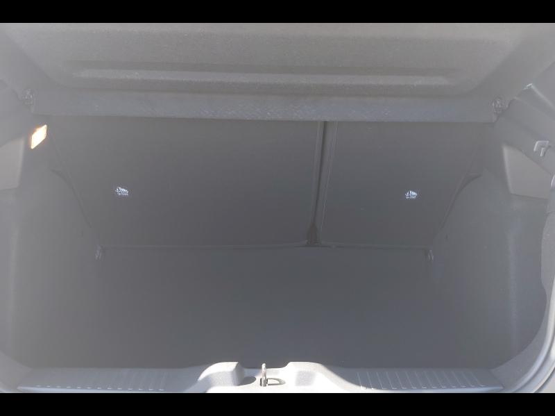 Image CITROEN C3 1.2 Turbo 100ch MAX