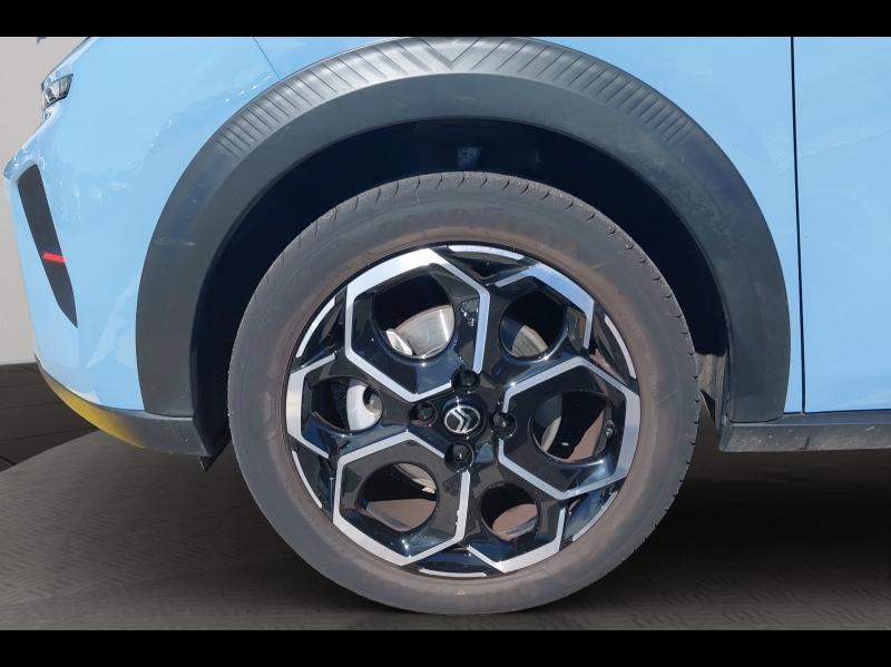 Image CITROEN C3 1.2 Turbo 100ch MAX